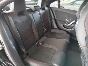 Mercedes-Benz CLA CLA200 Progressive - Image 10