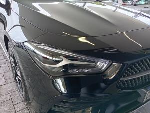 Mercedes-Benz CLA CLA200 Progressive - Image 13