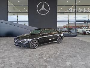 Mercedes-Benz CLA CLA200 Progressive - Image 1