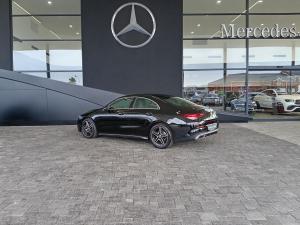 Mercedes-Benz CLA CLA200 Progressive - Image 4
