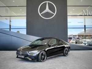 Mercedes-Benz CLA CLA200 Progressive - Image 1