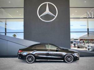 Mercedes-Benz CLA CLA200 Progressive - Image 2