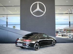 Mercedes-Benz CLA CLA200 Progressive - Image 3