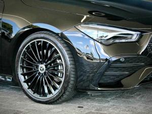 Mercedes-Benz CLA CLA200 Progressive - Image 6