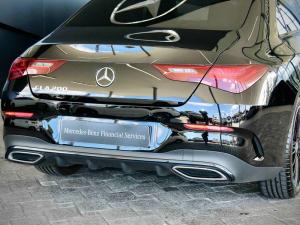 Mercedes-Benz CLA CLA200 Progressive - Image 8