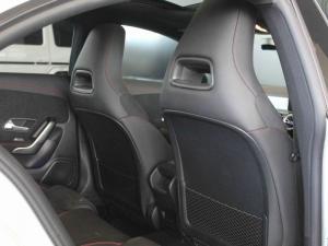 Mercedes-Benz CLA CLA200 Progressive - Image 15