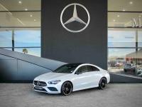 Thumbnail Mercedes-Benz CLA CLA200 Progressive