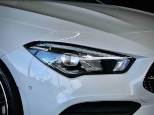 Mercedes-Benz CLA CLA200 Progressive - Image 20