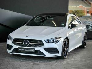 Mercedes-Benz CLA CLA200 Progressive - Image 2
