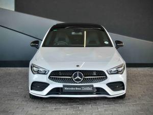 Mercedes-Benz CLA CLA200 Progressive - Image 3