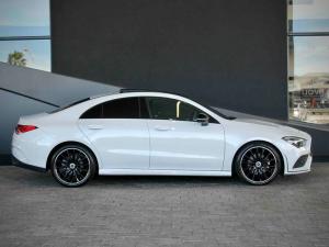 Mercedes-Benz CLA CLA200 Progressive - Image 4