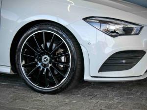 Mercedes-Benz CLA CLA200 Progressive - Image 5