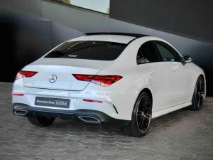 Mercedes-Benz CLA CLA200 Progressive - Image 6