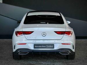 Mercedes-Benz CLA CLA200 Progressive - Image 7