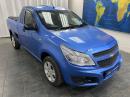 Thumbnail Chevrolet Utility 1.4 (aircon+ABS)