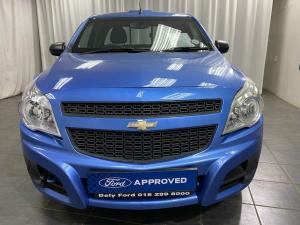 Chevrolet Utility 1.4 (aircon+ABS) - Image 2