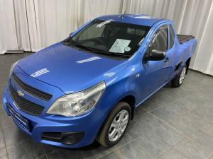 Chevrolet Utility 1.4 (aircon+ABS) - Image 3