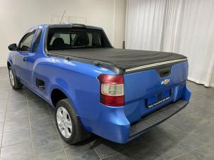 Chevrolet Utility 1.4 (aircon+ABS) - Image 6