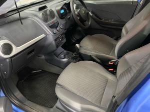 Chevrolet Utility 1.4 (aircon+ABS) - Image 8