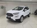 Thumbnail Ford EcoSport 1.0T Titanium auto