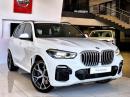 Thumbnail BMW X5 xDrive30d M Sport