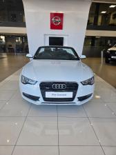 Audi A5 cabriolet 2.0TFSI quattro - Image 10