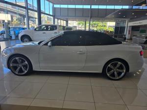 Audi A5 cabriolet 2.0TFSI quattro - Image 3