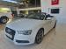 Audi A5 cabriolet 2.0TFSI quattro - Thumbnail 6