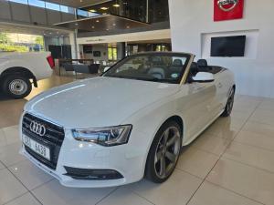 Audi A5 cabriolet 2.0TFSI quattro - Image 6