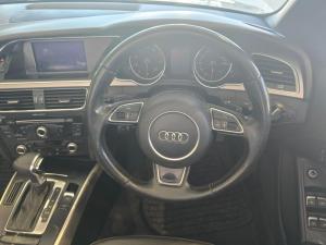 Audi A5 cabriolet 2.0TFSI quattro - Image 7