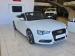 Audi A5 cabriolet 2.0TFSI quattro - Thumbnail 9