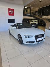 Audi A5 cabriolet 2.0TFSI quattro - Image 9