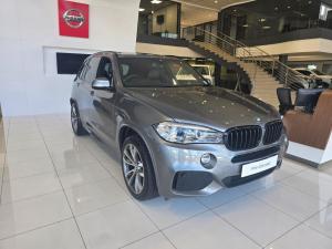 BMW X5 xDrive30d M Sport - Image 1