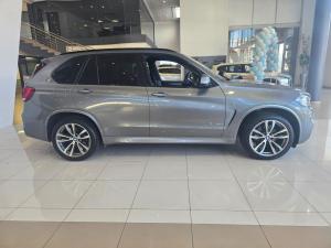 BMW X5 xDrive30d M Sport - Image 6