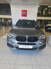BMW X5 xDrive30d M Sport - Image 7