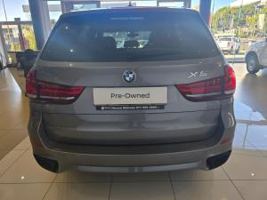 BMW X5 xDrive30d M Sport - Image 8
