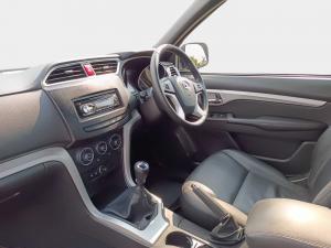 GWM Steed 5 2.0VGT double cab SX - Image 10