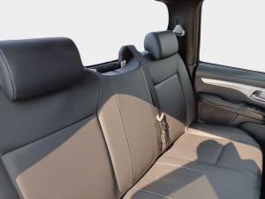 GWM Steed 5 2.0VGT double cab SX - Image 11