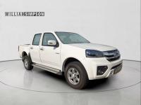Thumbnail GWM Steed 5 2.0VGT double cab SX