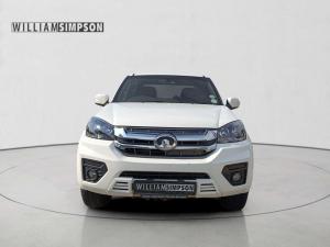 GWM Steed 5 2.0VGT double cab SX - Image 2