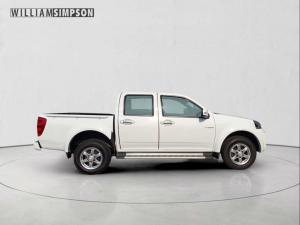 GWM Steed 5 2.0VGT double cab SX - Image 4