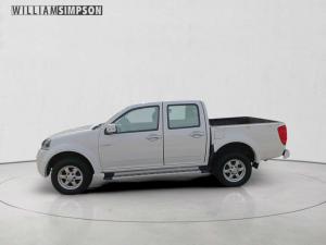 GWM Steed 5 2.0VGT double cab SX - Image 5