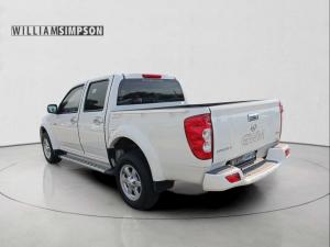 GWM Steed 5 2.0VGT double cab SX - Image 6
