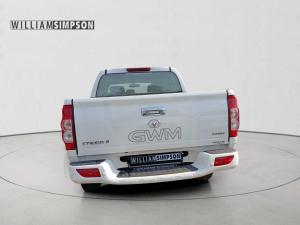 GWM Steed 5 2.0VGT double cab SX - Image 7