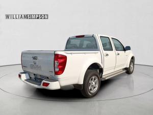 GWM Steed 5 2.0VGT double cab SX - Image 8
