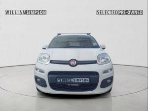 Fiat Panda 0.9 TwinAir Lounge - Image 2