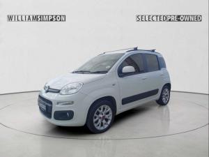 Fiat Panda 0.9 TwinAir Lounge - Image 3