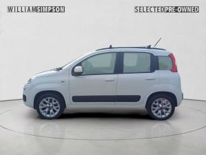 Fiat Panda 0.9 TwinAir Lounge - Image 5