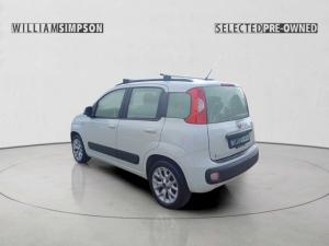 Fiat Panda 0.9 TwinAir Lounge - Image 6