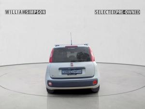Fiat Panda 0.9 TwinAir Lounge - Image 7